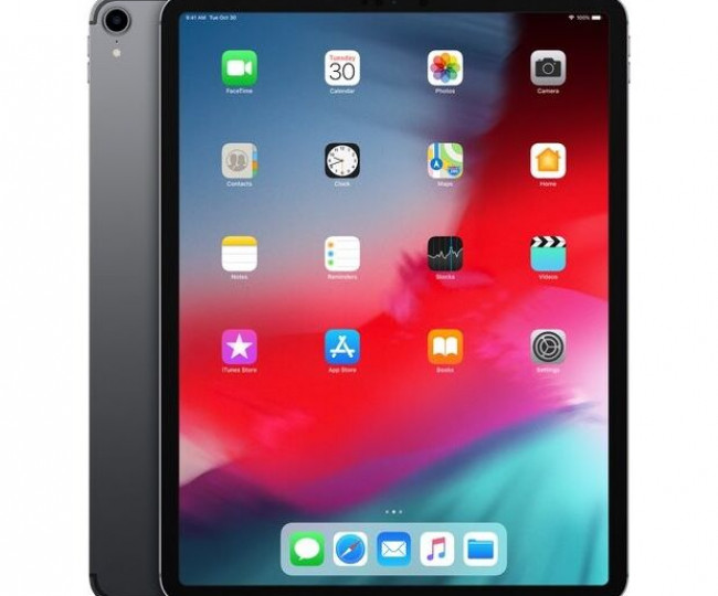 iPad Pro 12.9' Wi-Fi 1TB, SG 2018 (MTFR2) б/у